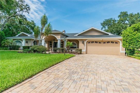 2305 Woodbend Cir in Trinity, FL