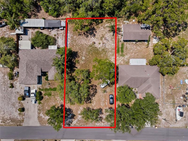 .23 Acres of Land