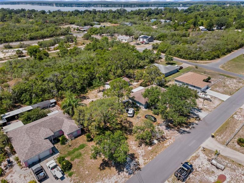 NO HOA Fees