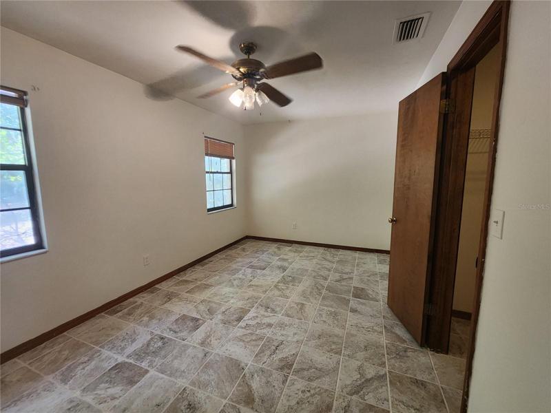 Bedroom #2