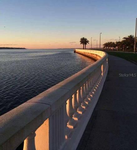 Bayshore Blvd.