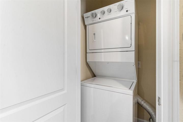 Upper floor bathroom