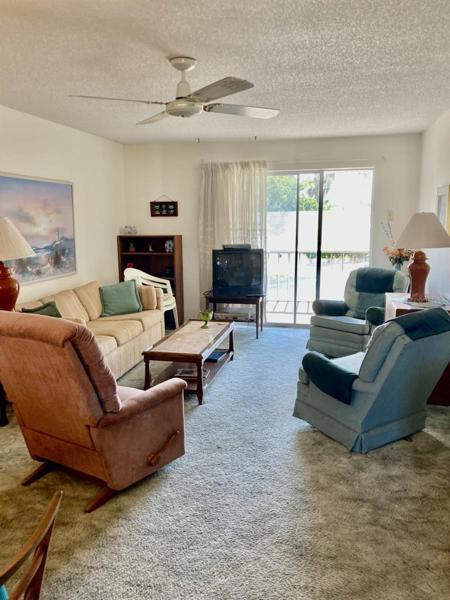 living room area.