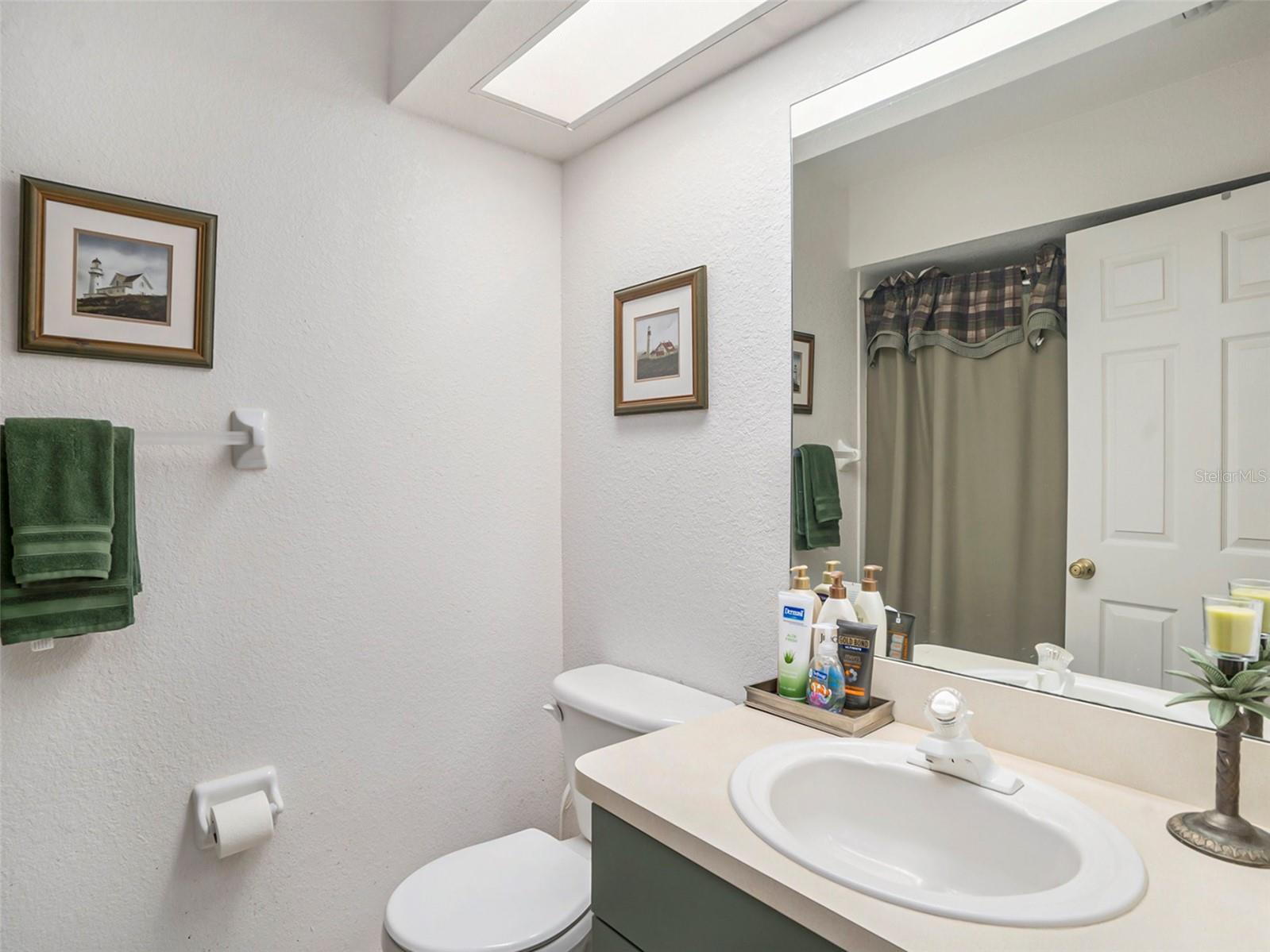Bathroom 2