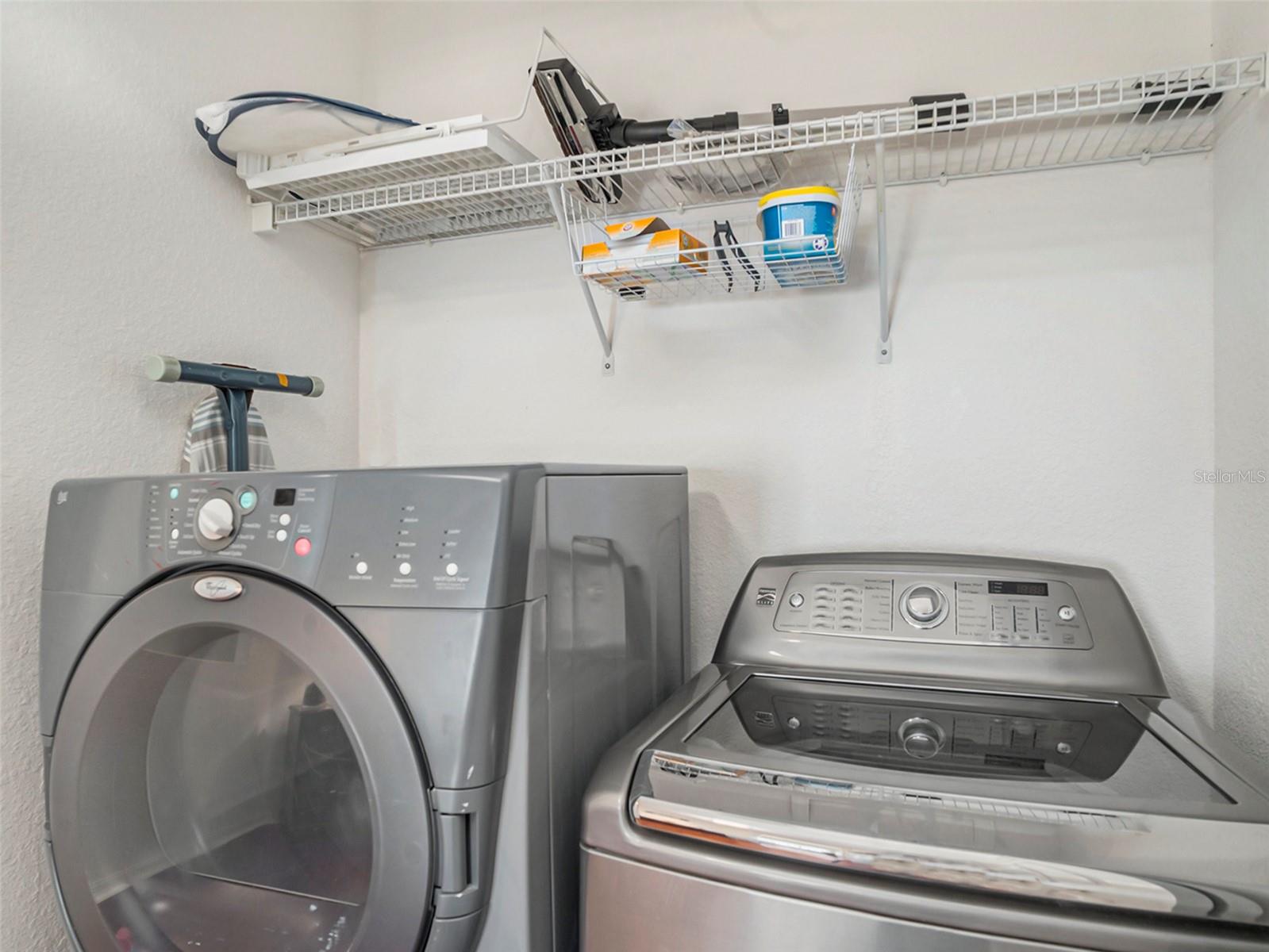 Laundry