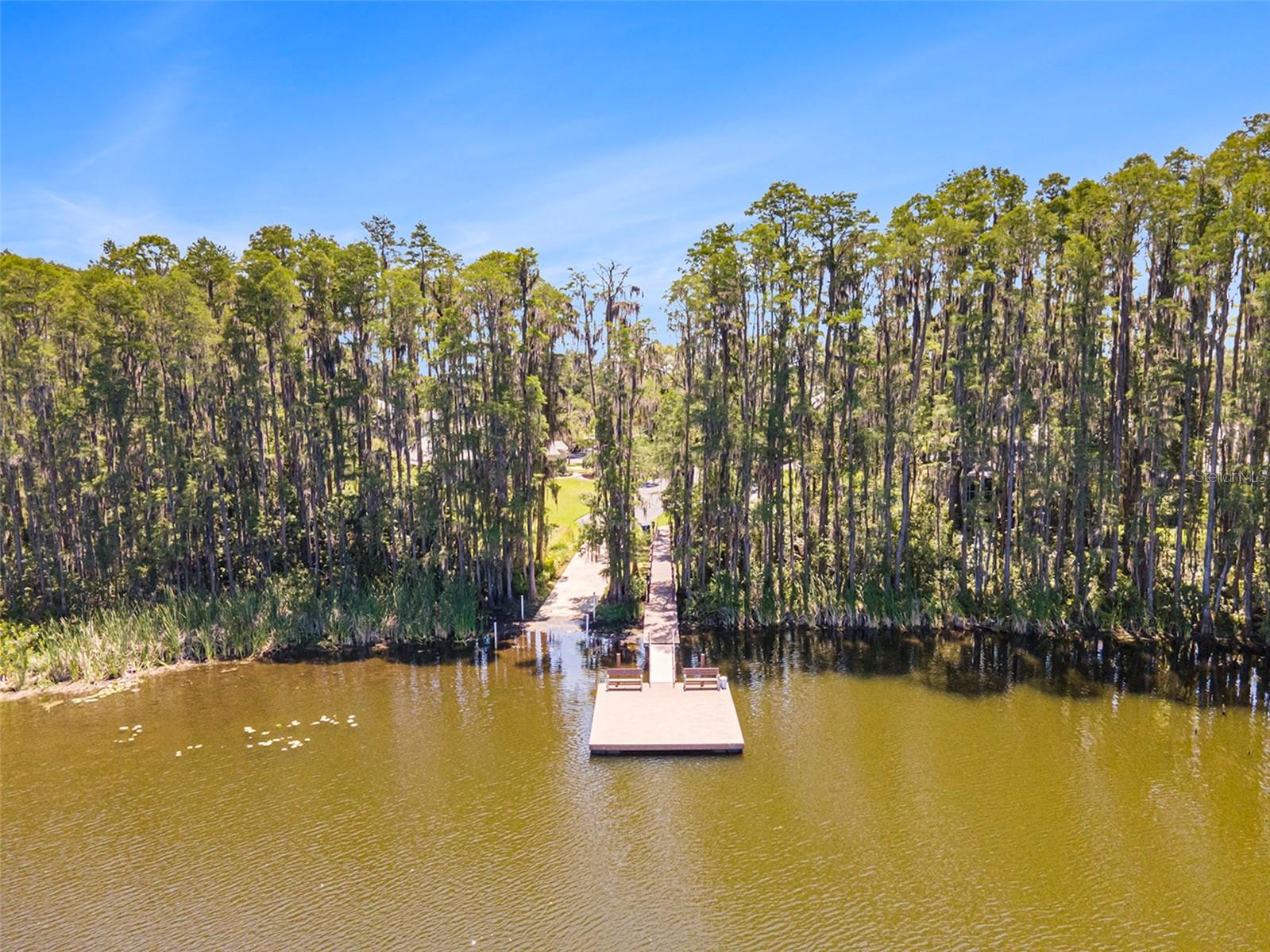 Community Dock