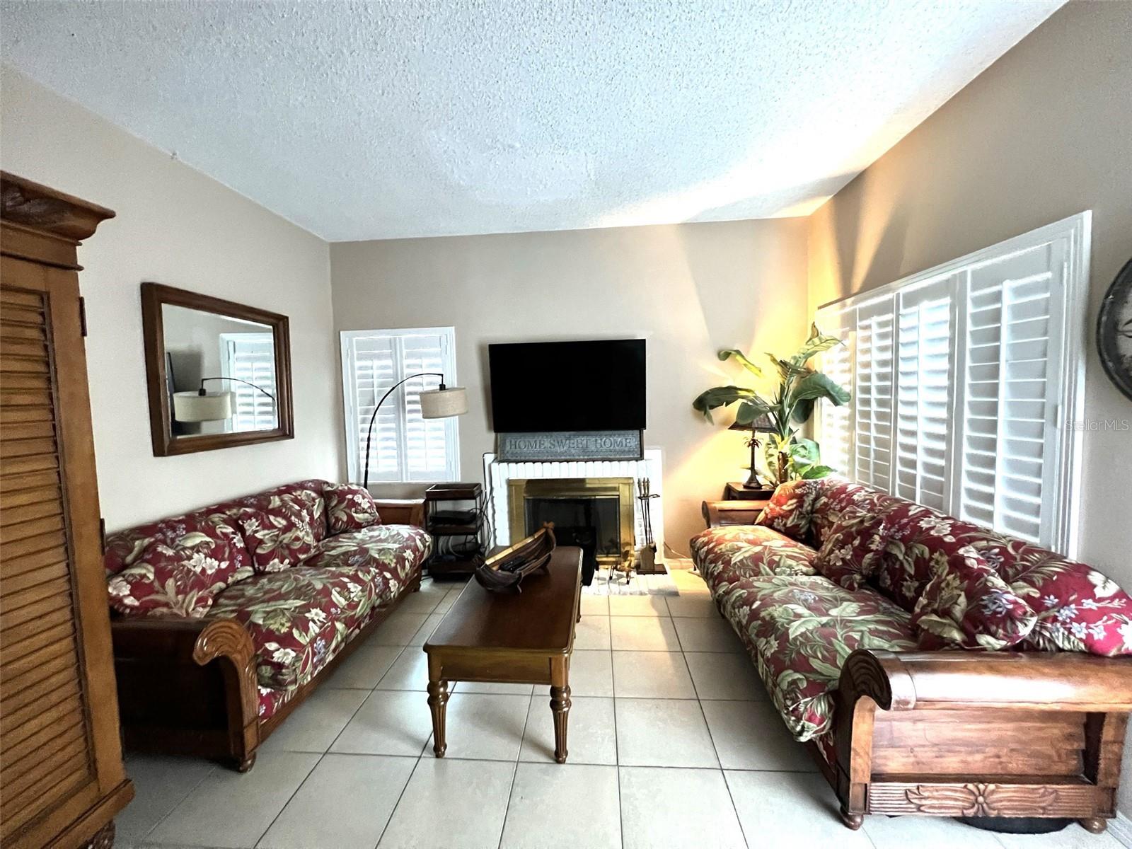 Furnished Condo