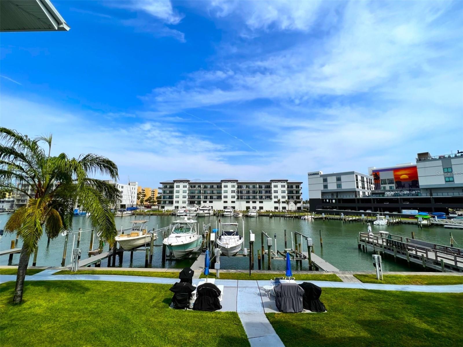 Waterfront Property