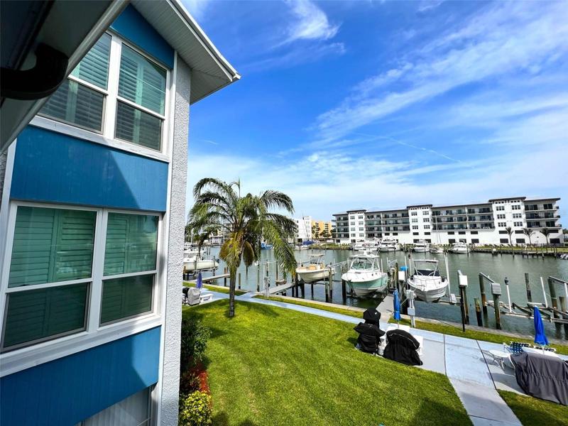 Madeira Beach Yacht Club - 171G Medallion Blvd