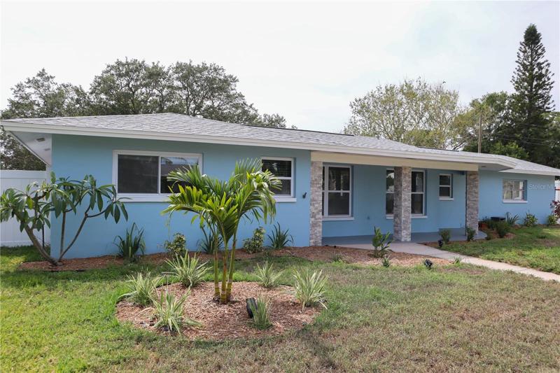 Welcome to 6376 Evergreen Ave.