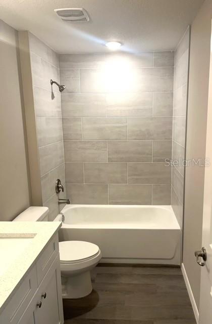 RENDERING 2nd BATHROOM