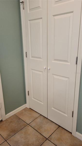 large pantry