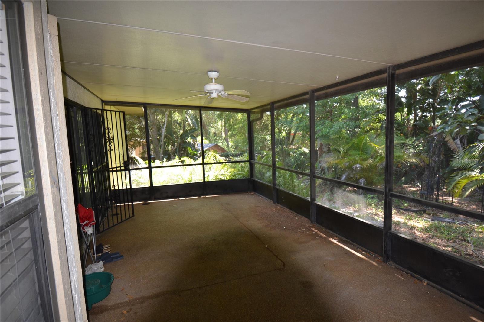 Patio 2