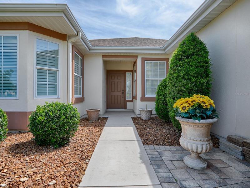 Entryway