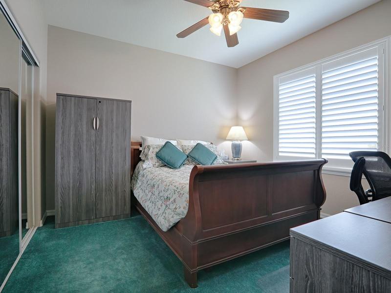2nd Bedroom