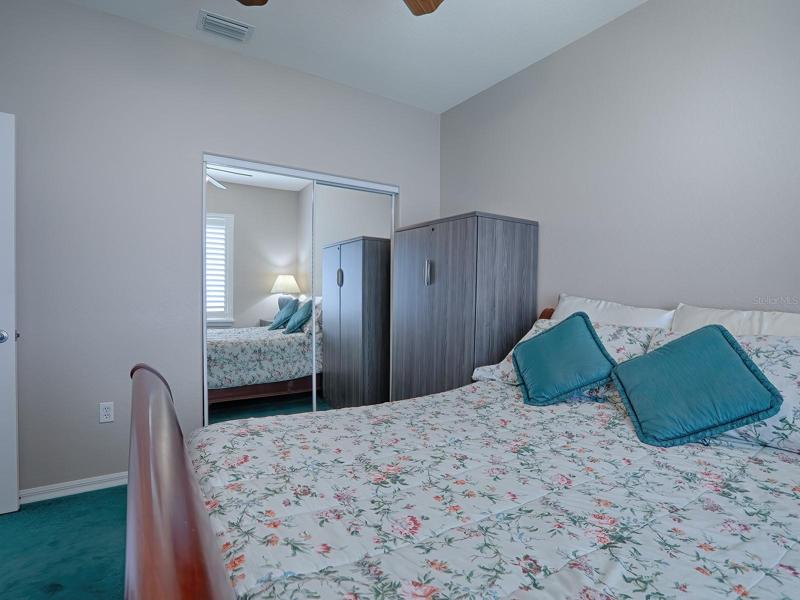 2nd Bedroom
