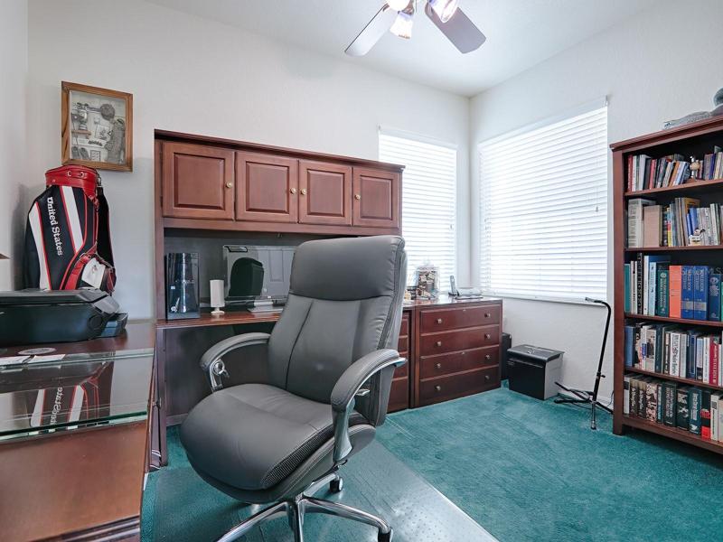 3rd Bedroom