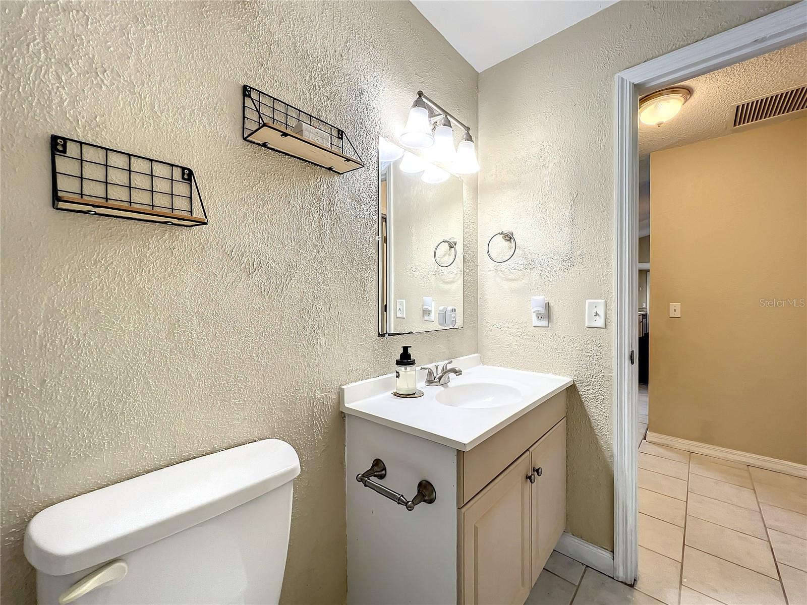 Bathroom 2