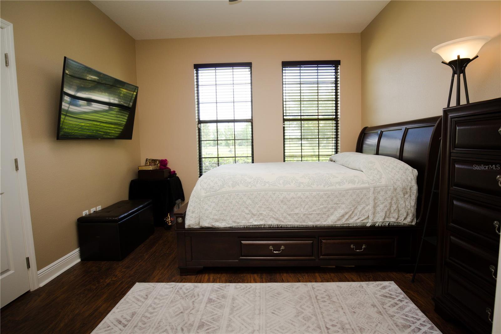 Mother-n-Law Suite