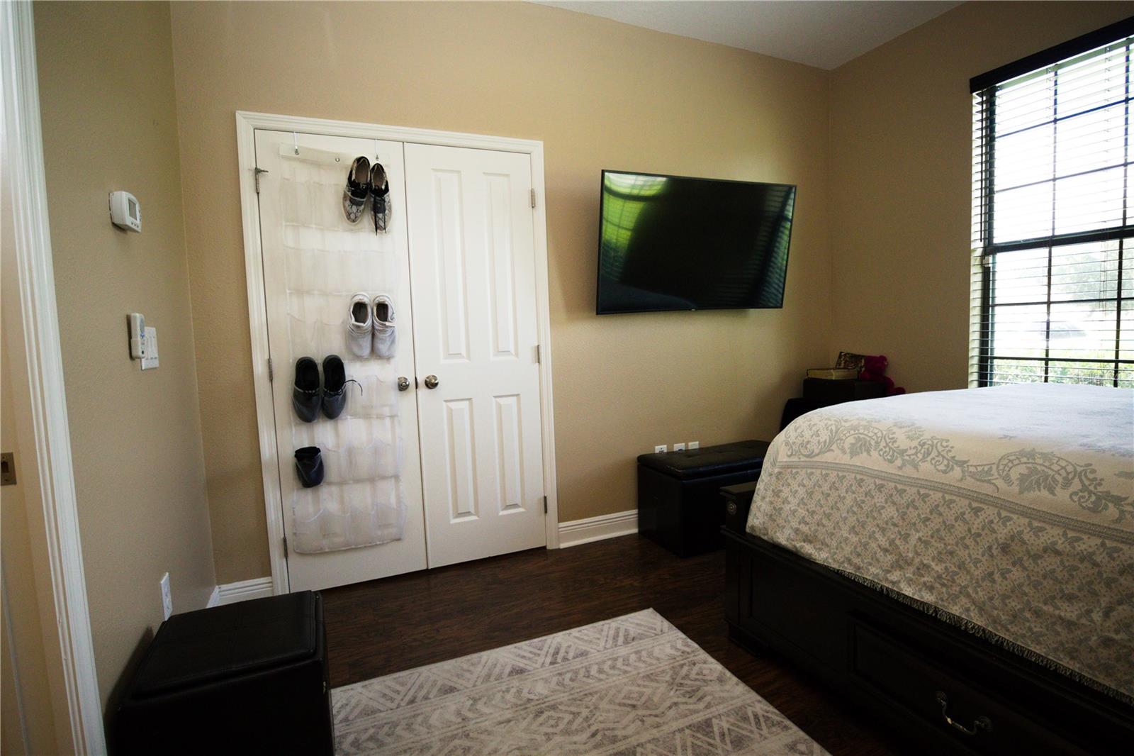 Mother-n-Law Suite