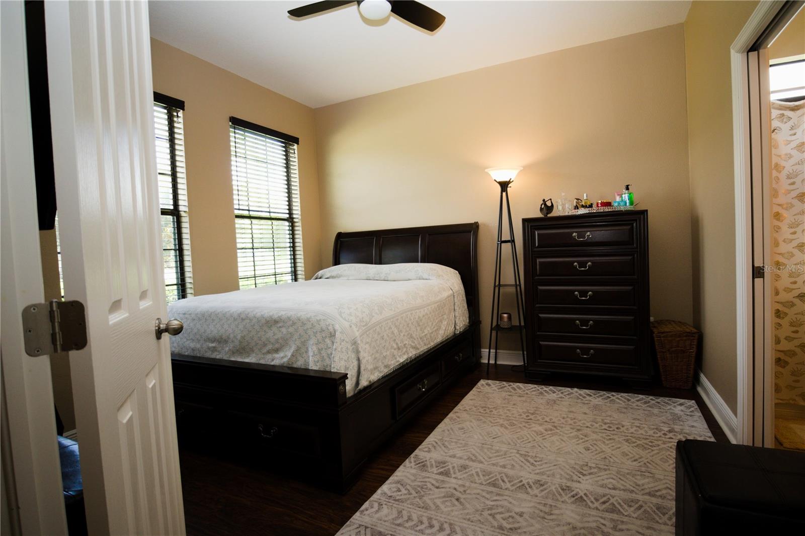 Mother-n-Law Suite