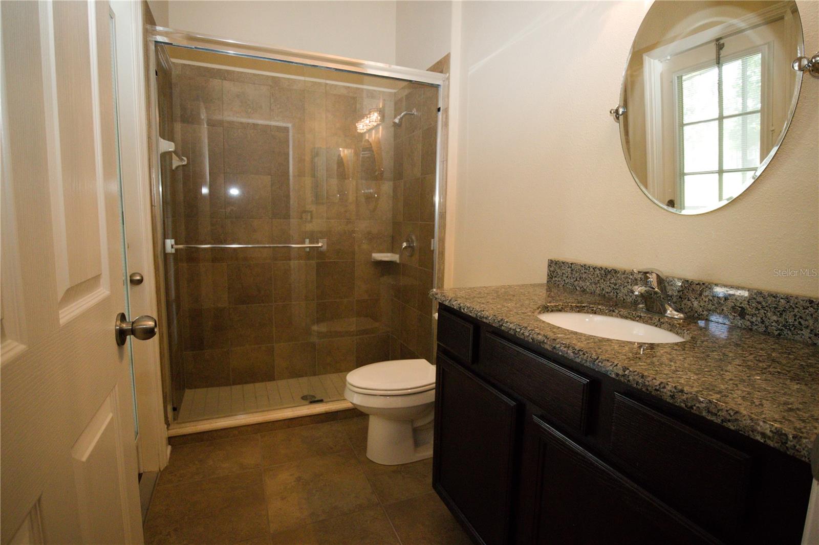 Bathroom #3