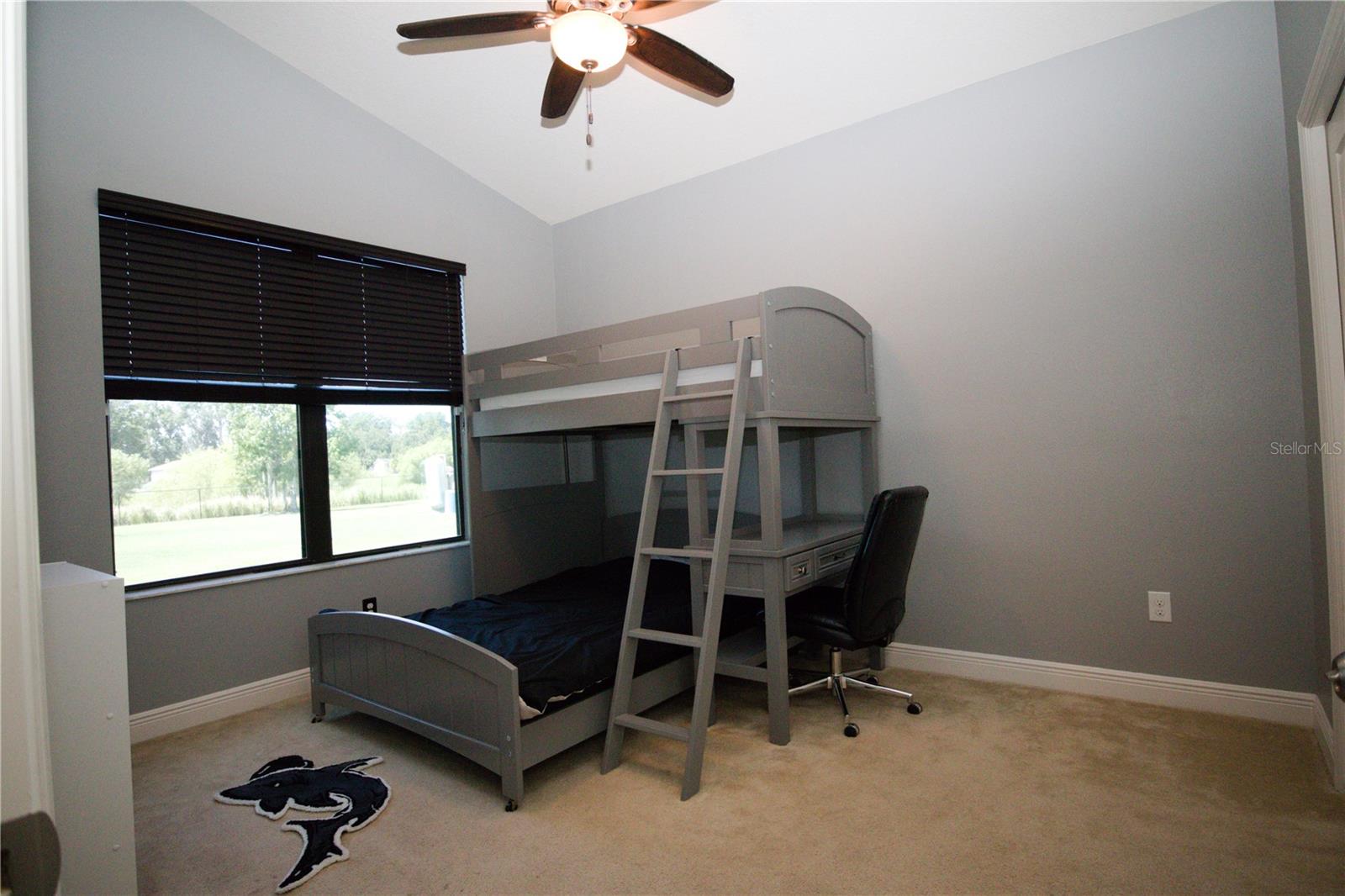 Bedroom #3