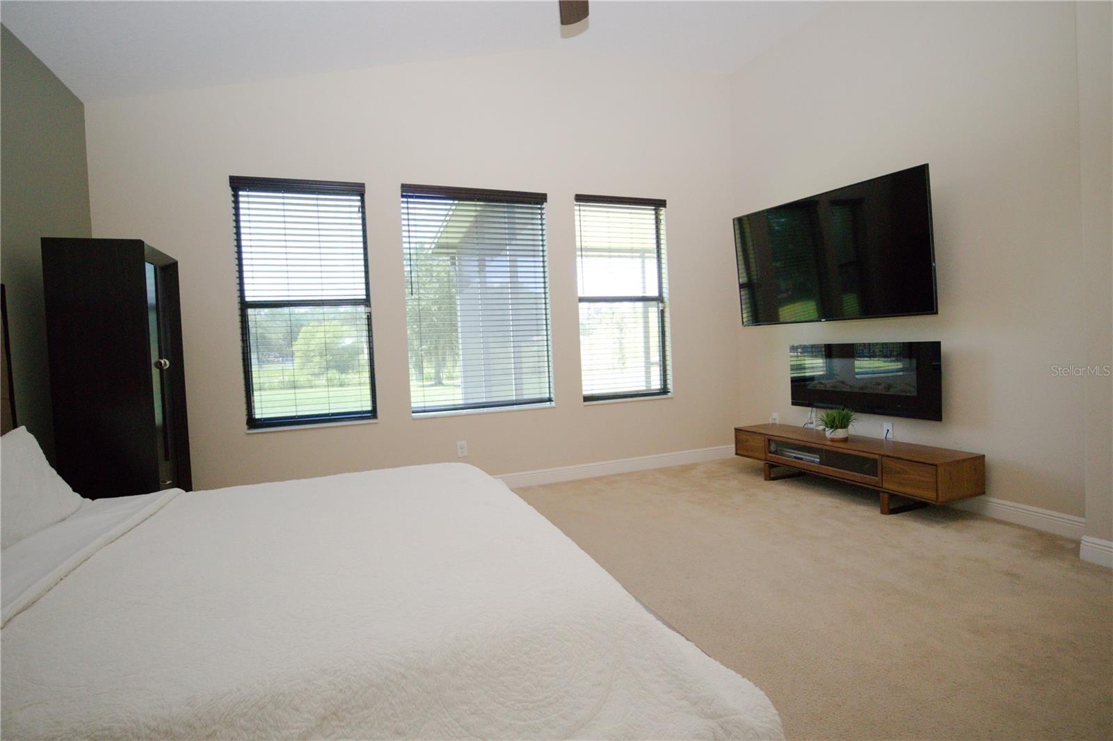 Master Suite
