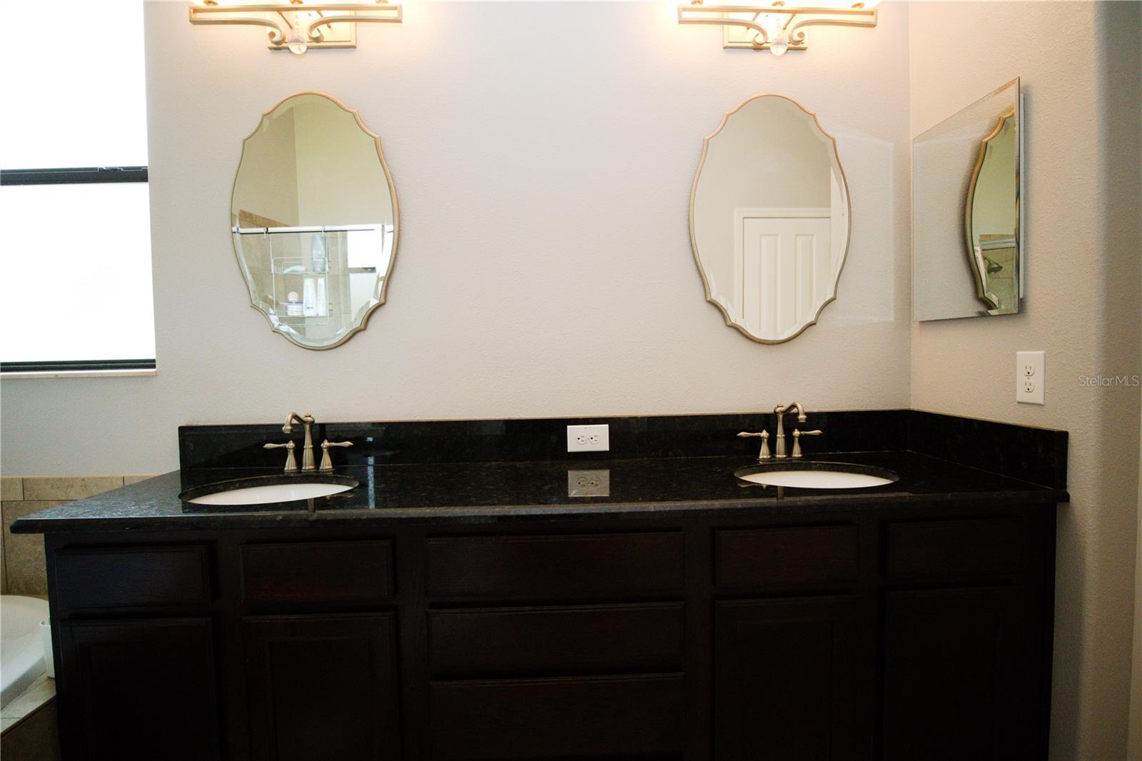 Master  Suite Bathroom
