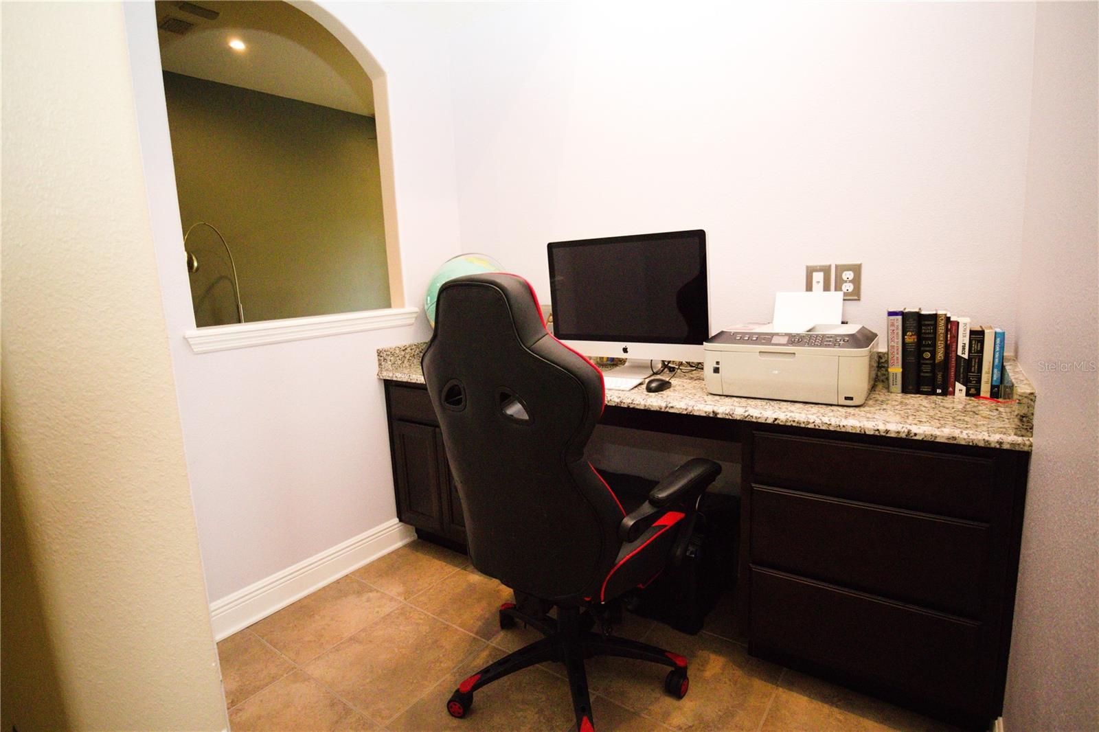 Office Space