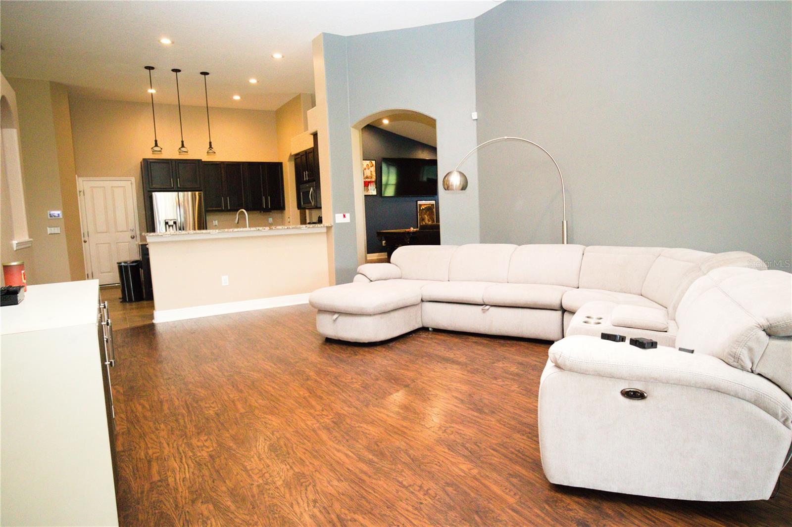 Main Living Room