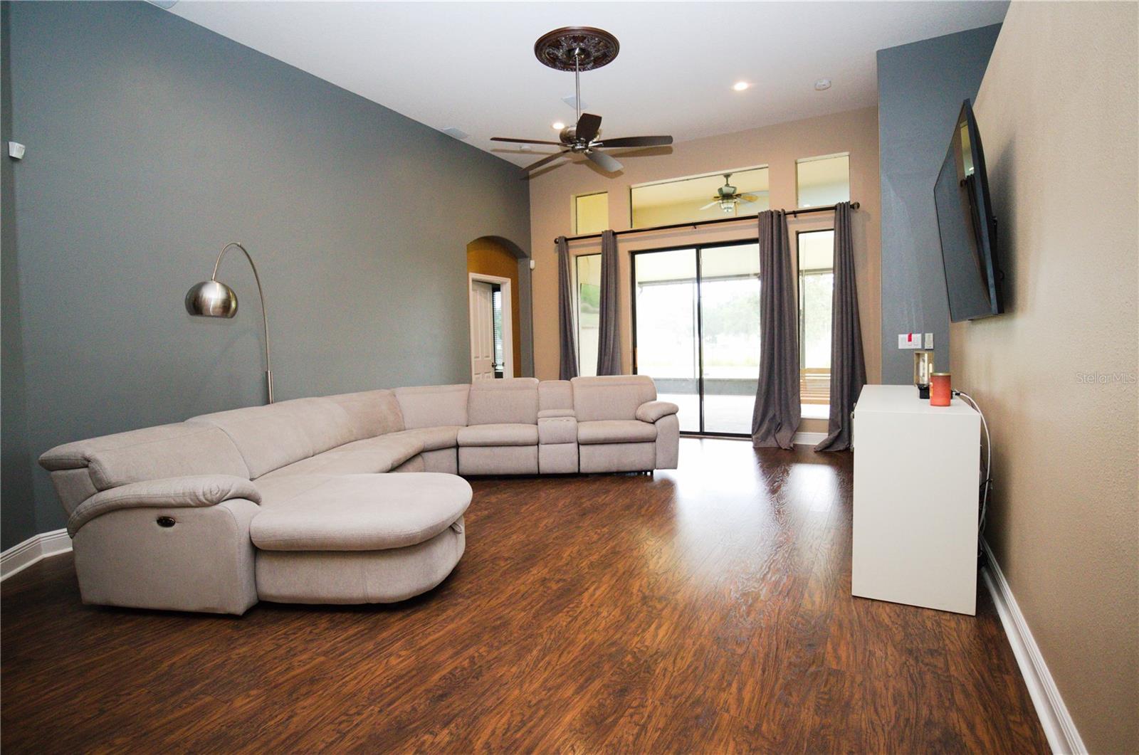 Main Living Room
