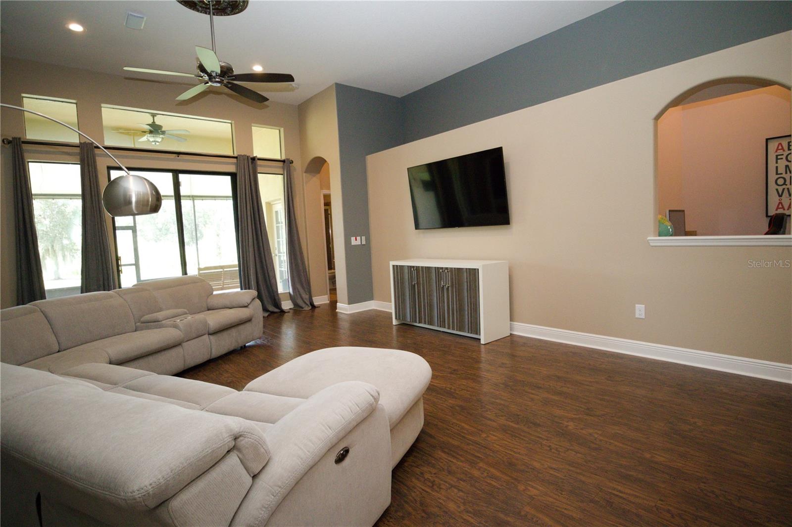 Main Living Room