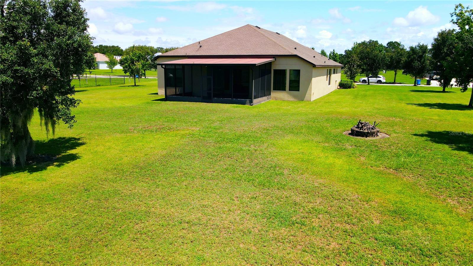 1.01 Acre