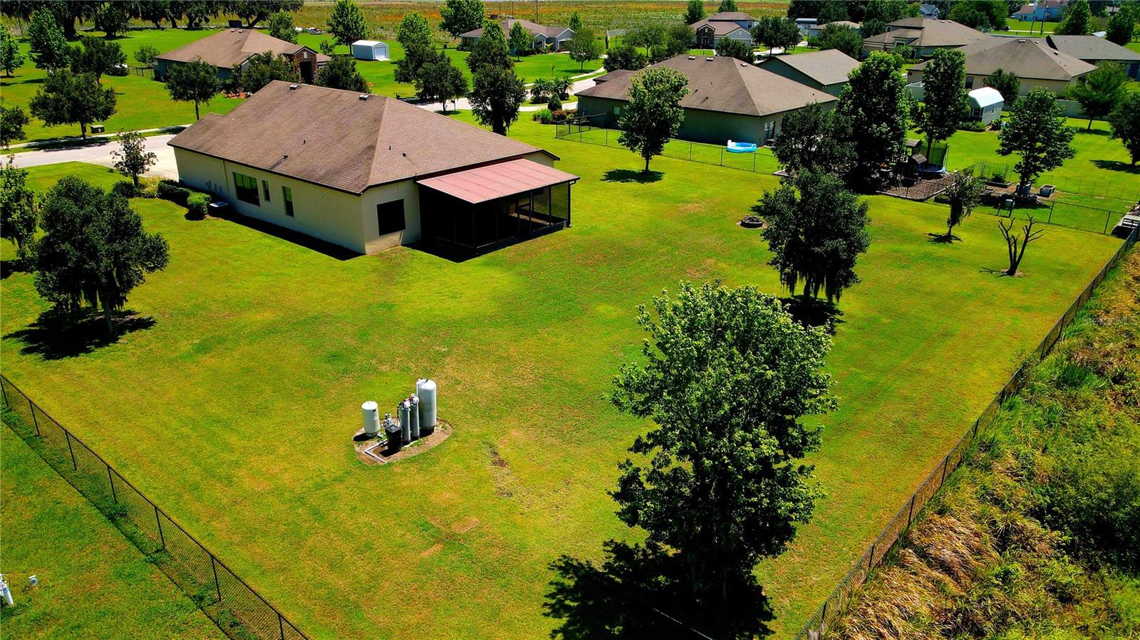 1.01 Acre
