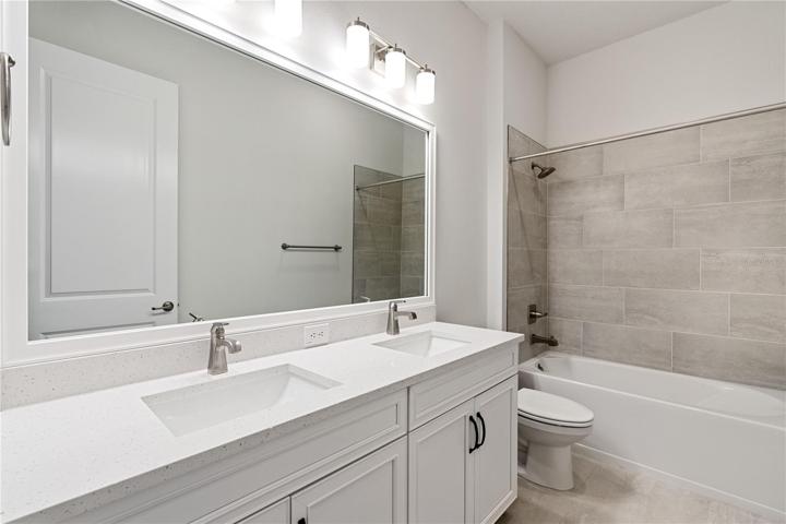 Bathroom Two