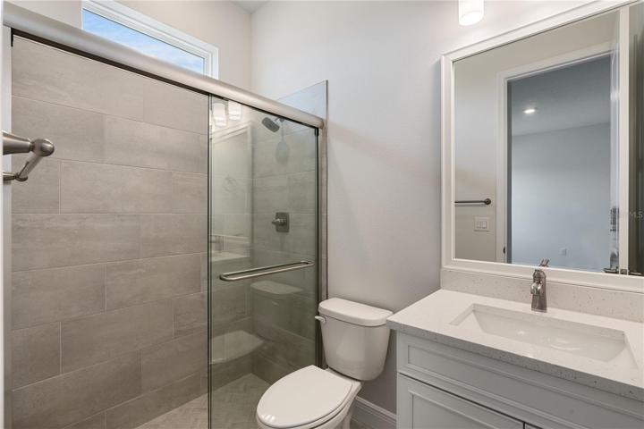Bathroom Three