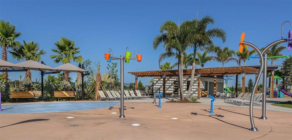 Splash Park