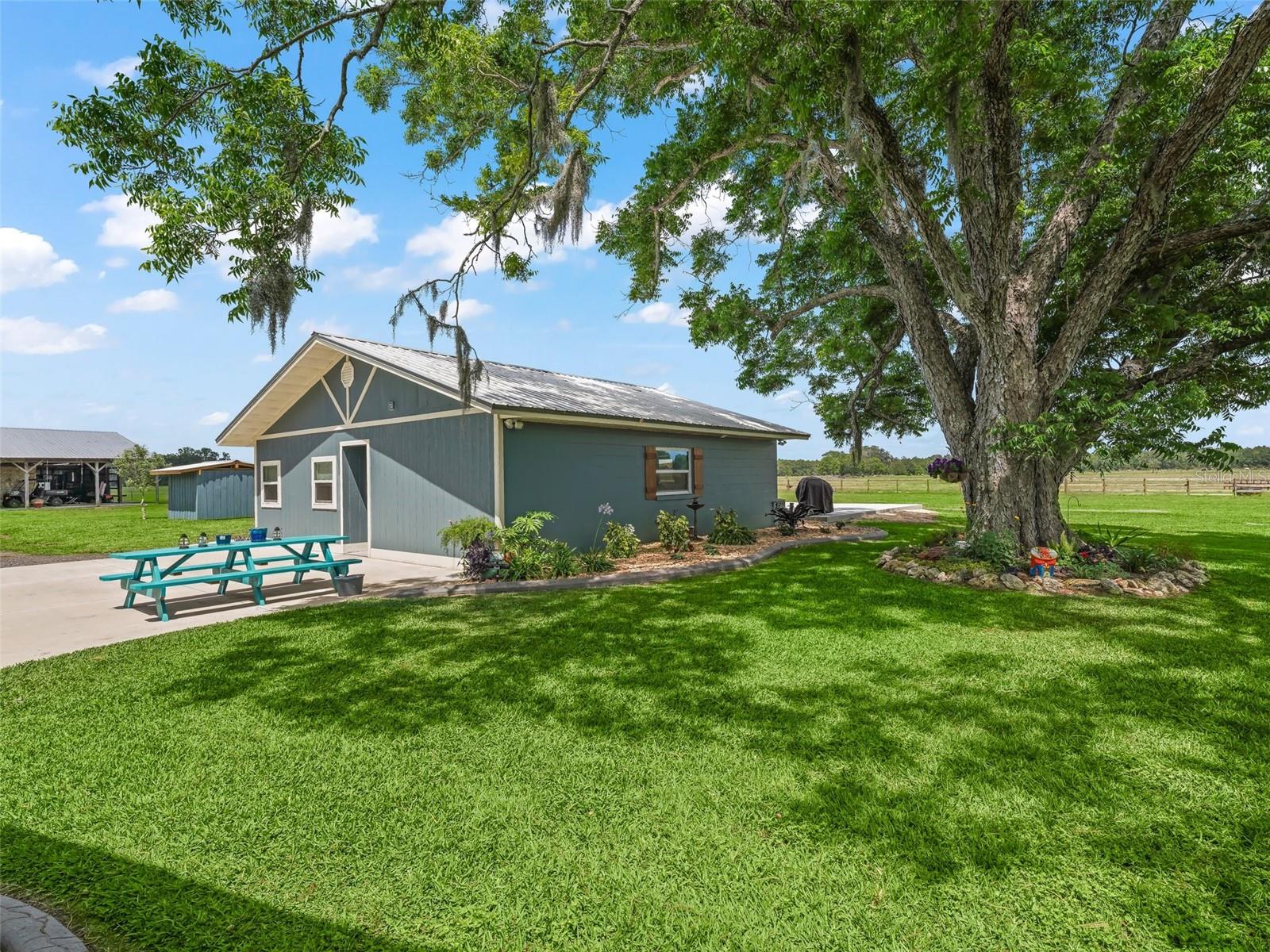 Guest Home