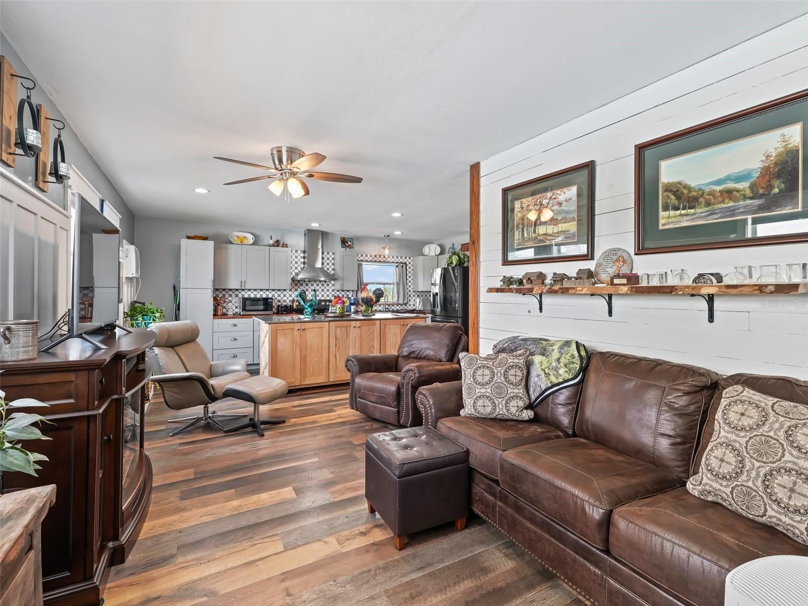 Guest Home