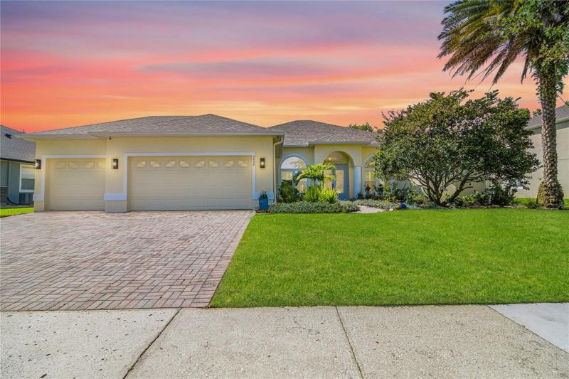 Enjoy Florida Sunsets every day!
