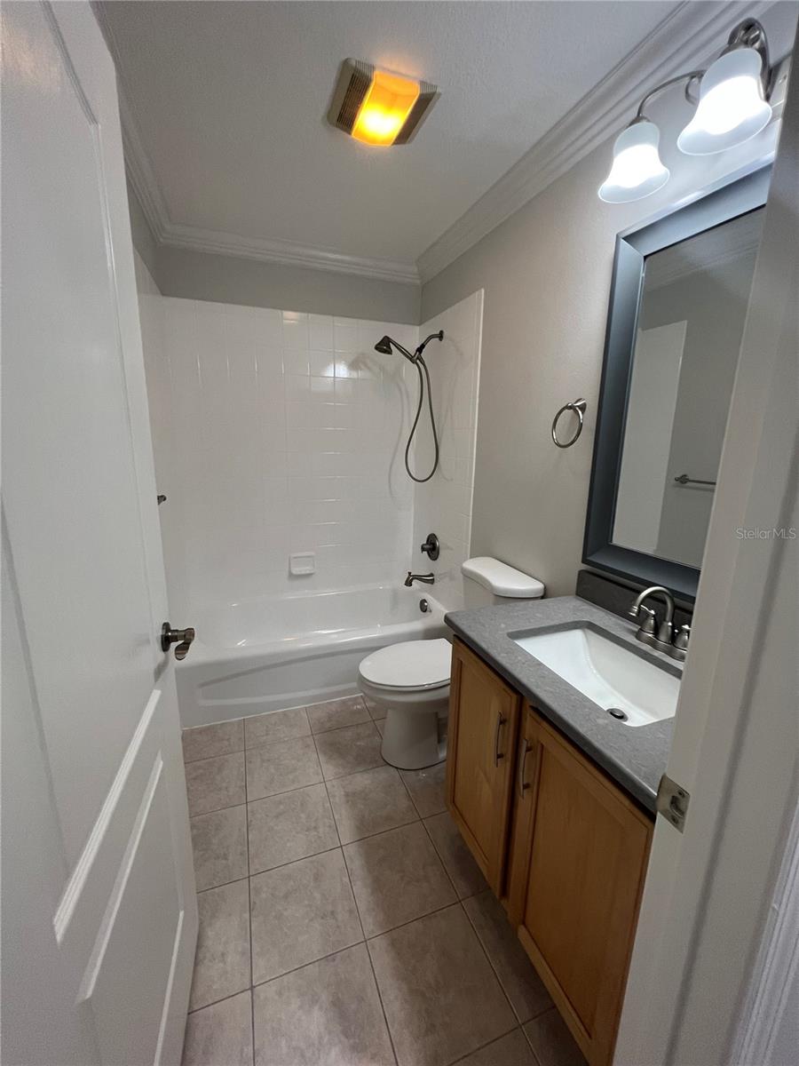 2nd Bathroom