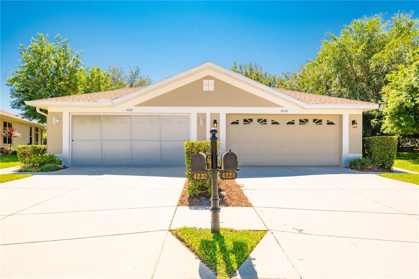 Welcome Home to 4228 Silver Star Drive!