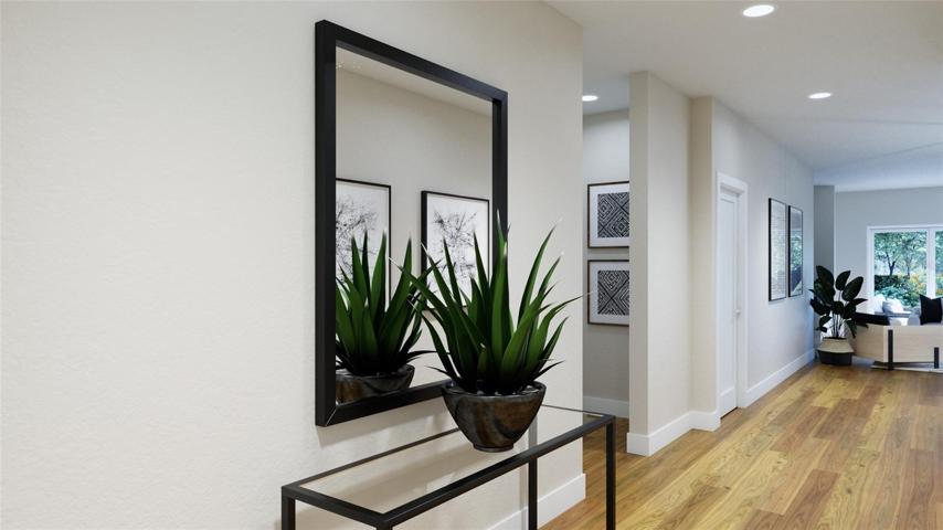 VIRTUAL Foyer