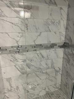 Shower tile