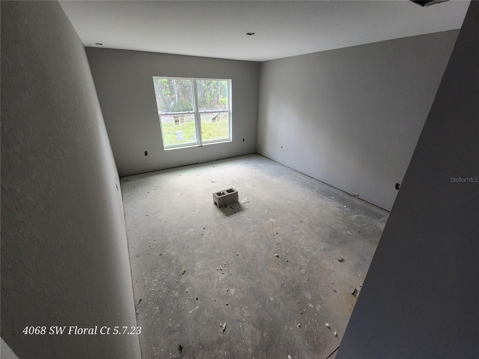 Master Suite