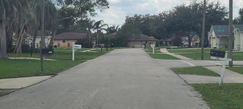 Street view.