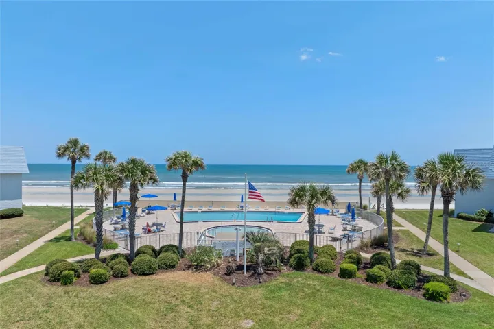 Ocean Front