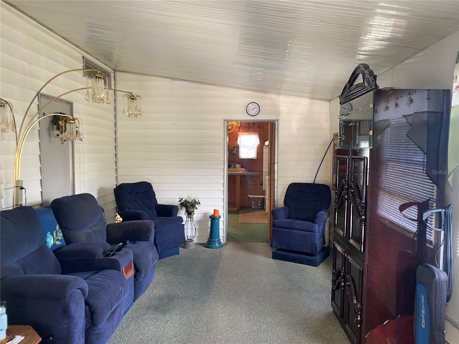 #3 Bedroom - Florida Room