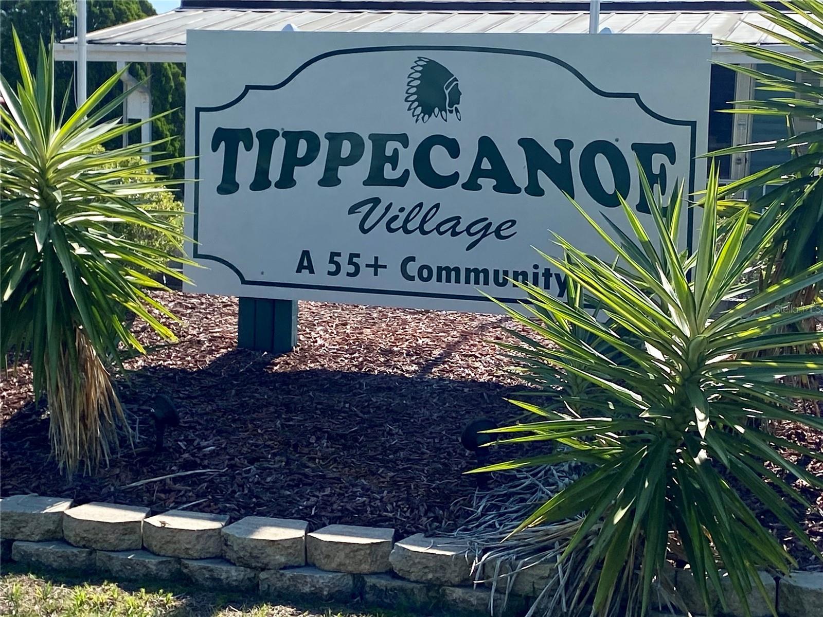 Tippercanoe Village